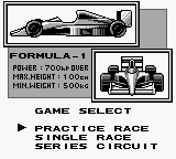 World Circuit Series Screenthot 2
